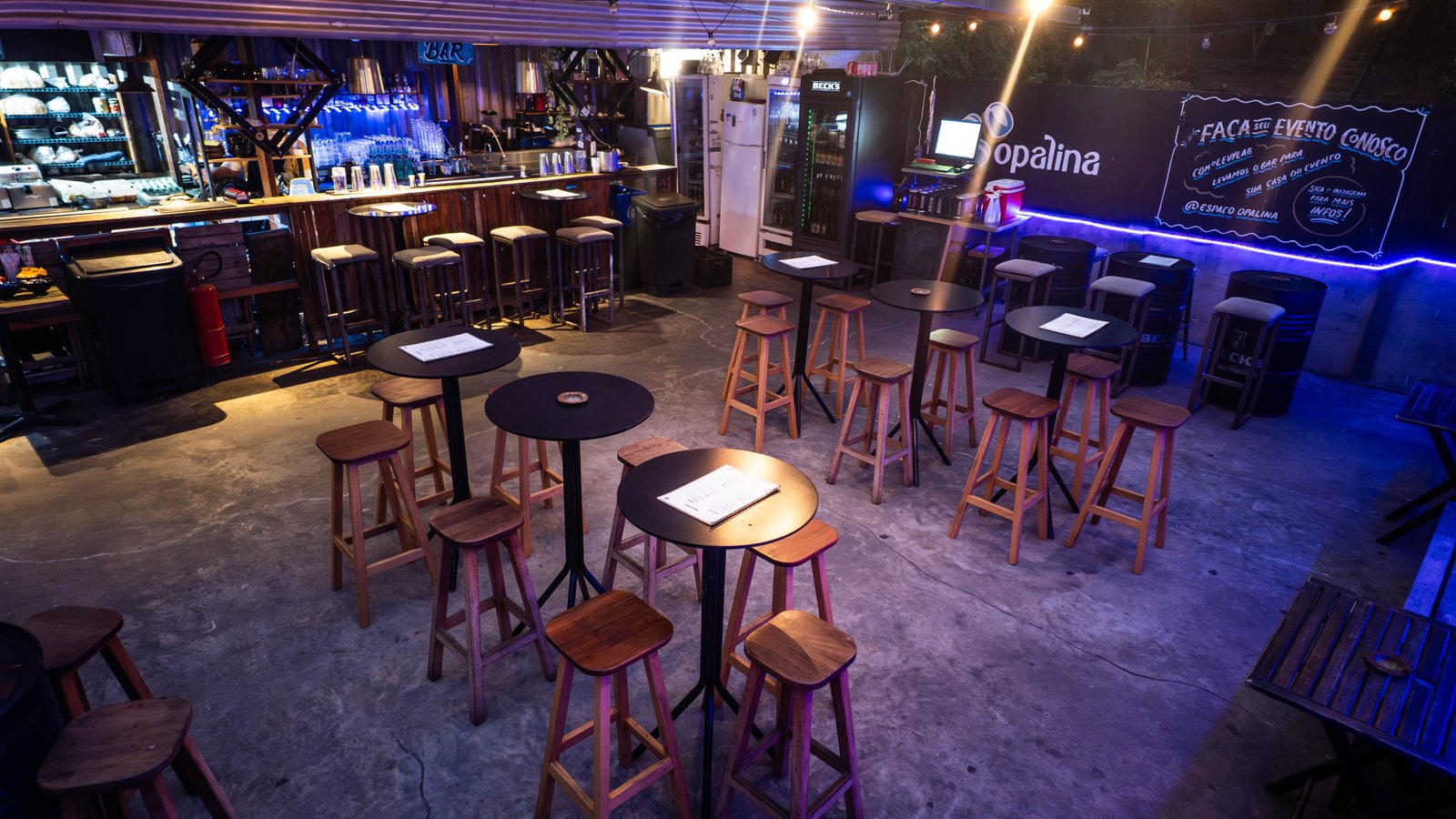 Laje Bar